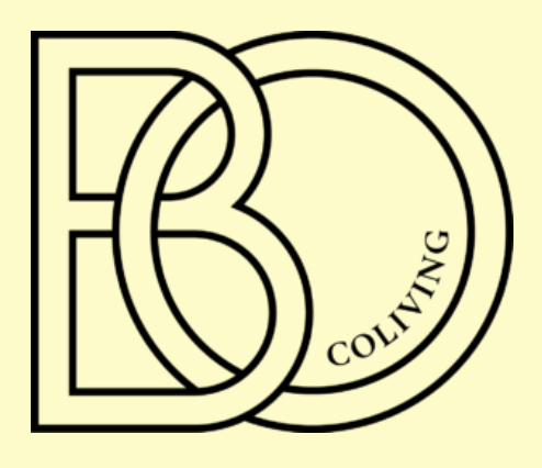 Bo Coliving logo