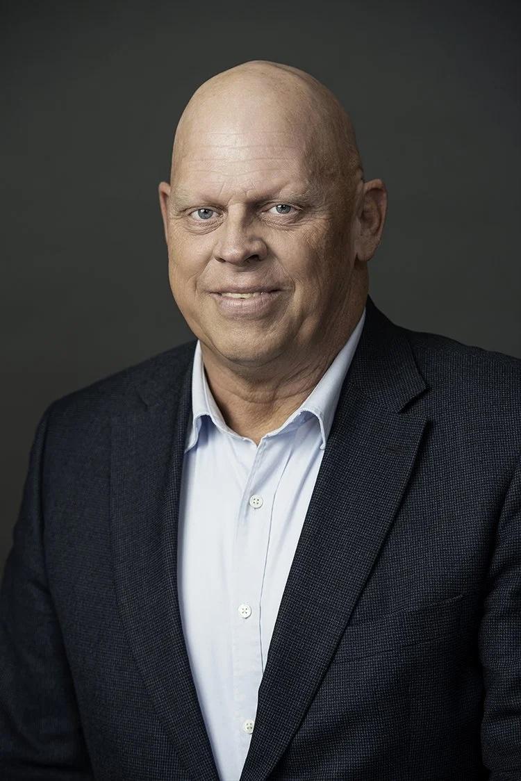Knut Henning Iversen, Teknisk prosjektleder, BA5 Invest