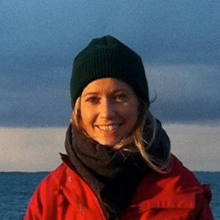 Ragnhild Haukland Løge