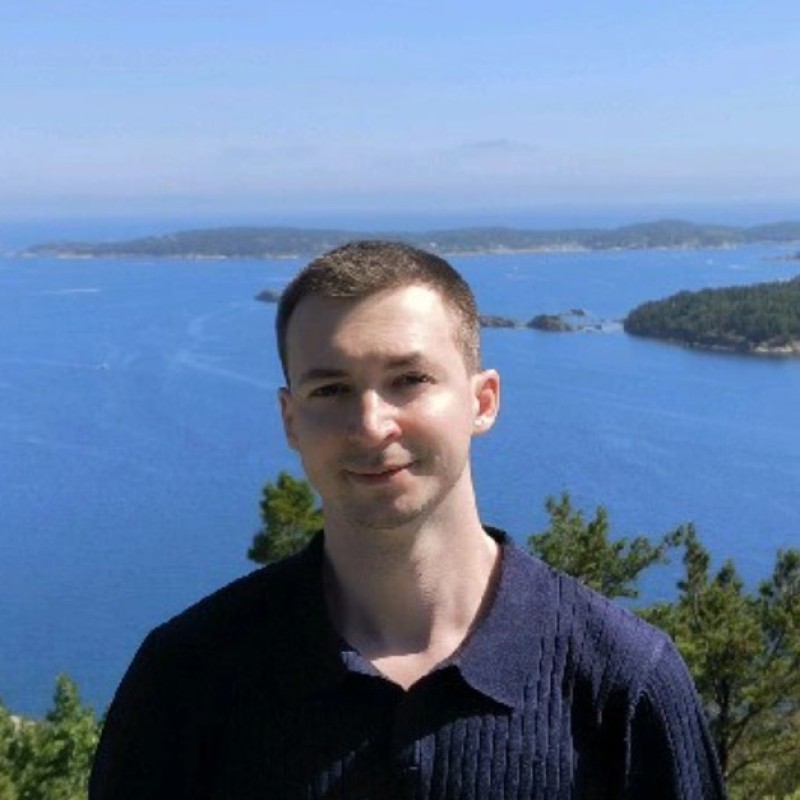 Vlad Pankov